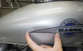 HONDA MAGNA 250 2021 MC29