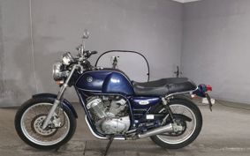 YAMAHA SRV250 RENAISSA 4DN