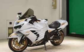 KAWASAKI ZX 1400 NINJA R A 2014