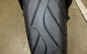 YAMAHA MT-09 2014 RN34J