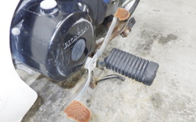 HONDA C50 SUPER CUB AA01