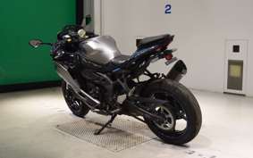 KAWASAKI ZX-25R-2SE 1997 ZX250H