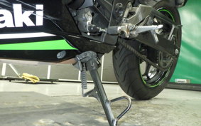 KAWASAKI NINJA 250 ABS 2018 EX250L