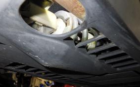 SUZUKI SKYWAVE 400 Gen.2 2003 CK43A