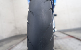SUZUKI GSX-S125 ABS DL32B