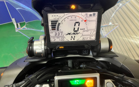 HONDA X-ADV 750 2020 RC95
