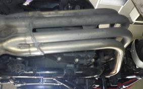 HONDA CB400 SUPER BOLDOR A 2015 NC42