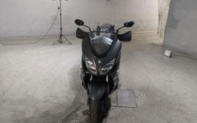 SUZUKI BURGMAN400 2025 DU11N