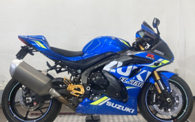 SUZUKI GSX-R1000R 2018 DM11G