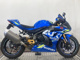 Фото Suzuki GSX-R1000R 2018 с японского аукциона