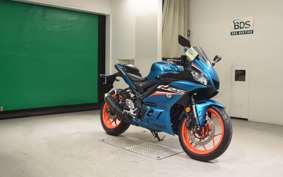 YAMAHA YZF-R25 A 2024 RG43J