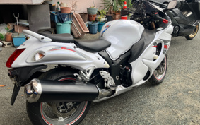 SUZUKI GSX1300R HAYABUSA 2012 CK111