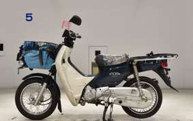 HONDA C50 SUPER CUB AA04