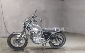 SUZUKI GLASS TRACKER BIG BOY NJ47A