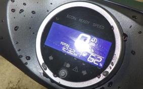 HONDA EM1E: 1998 EF16