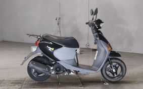 SUZUKI LETS4 CA45A