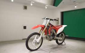HONDA CRF250 RALLY ME10