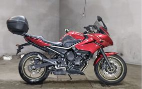 YAMAHA XJ6 DIVERSION RJ19