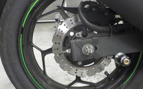 KAWASAKI NINJA 250 ABS EX250L