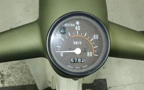 SUZUKI F70 F70