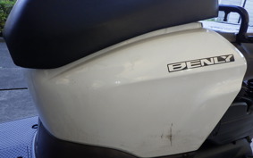 HONDA ﾍﾞﾝﾘｨ110