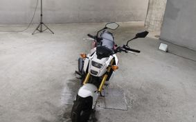 HONDA GU ROM JC75