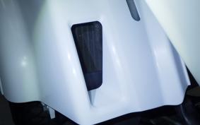 HONDA GYRO CANOPY 2001 TA03