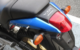 HONDA VTR 250 MC33
