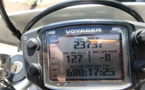 SUZUKI DJEBEL250XC SJ45A