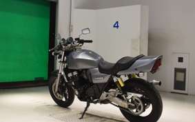 SUZUKI GSX400 IMPULSE 1994 GK79A