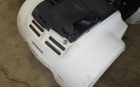 HONDA GYRO CANOPY 1988 TA03