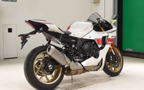 YAMAHA YZF-R1 2022 RN65J