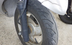 YAMAHA JOG Gen.4 SA16J