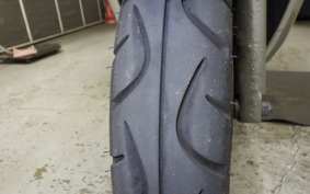 HONDA LEAD 110 2002 JF19