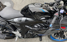 SUZUKI GSX-R125 ABS DL33B