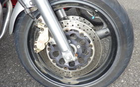 SUZUKI INAZUMA 400 (GSX400) 1998 GK7BA