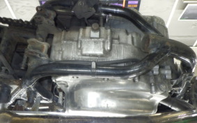 KAWASAKI ESTRELLA 2024 BJ250A