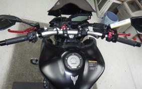 YAMAHA MT-09 A 2020 RN52J
