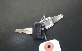 HONDA GYRO CANOPY TA03