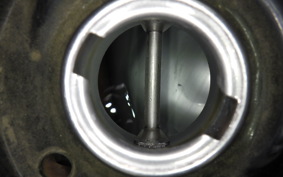 HONDA ﾍﾞﾝﾘｨ110 JA09