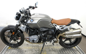 BMW R NINE T SCRAMBLER 2019 0J31