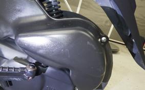 SUZUKI LET's CA4AA