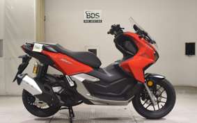 HONDA ADV160 2024 KF54