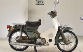 HONDA C50 SUPER CUB C50