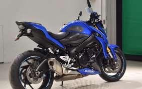 SUZUKI GSX-S1000 2019 GT79A