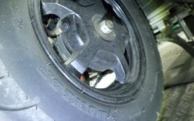 SUZUKI ADDRESS V125 Gen.2 2022 DP12H