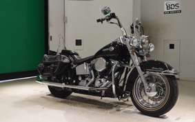 HARLEY FLSTC 1450 2001