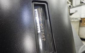 YAMAHA JOG Delux SA39J