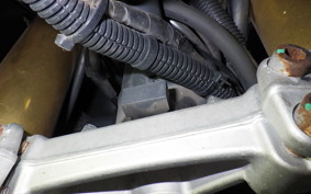 TRIUMPH TIGER 800 2014