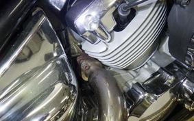 YAMAHA DRAGSTAR 400 1999 4TR